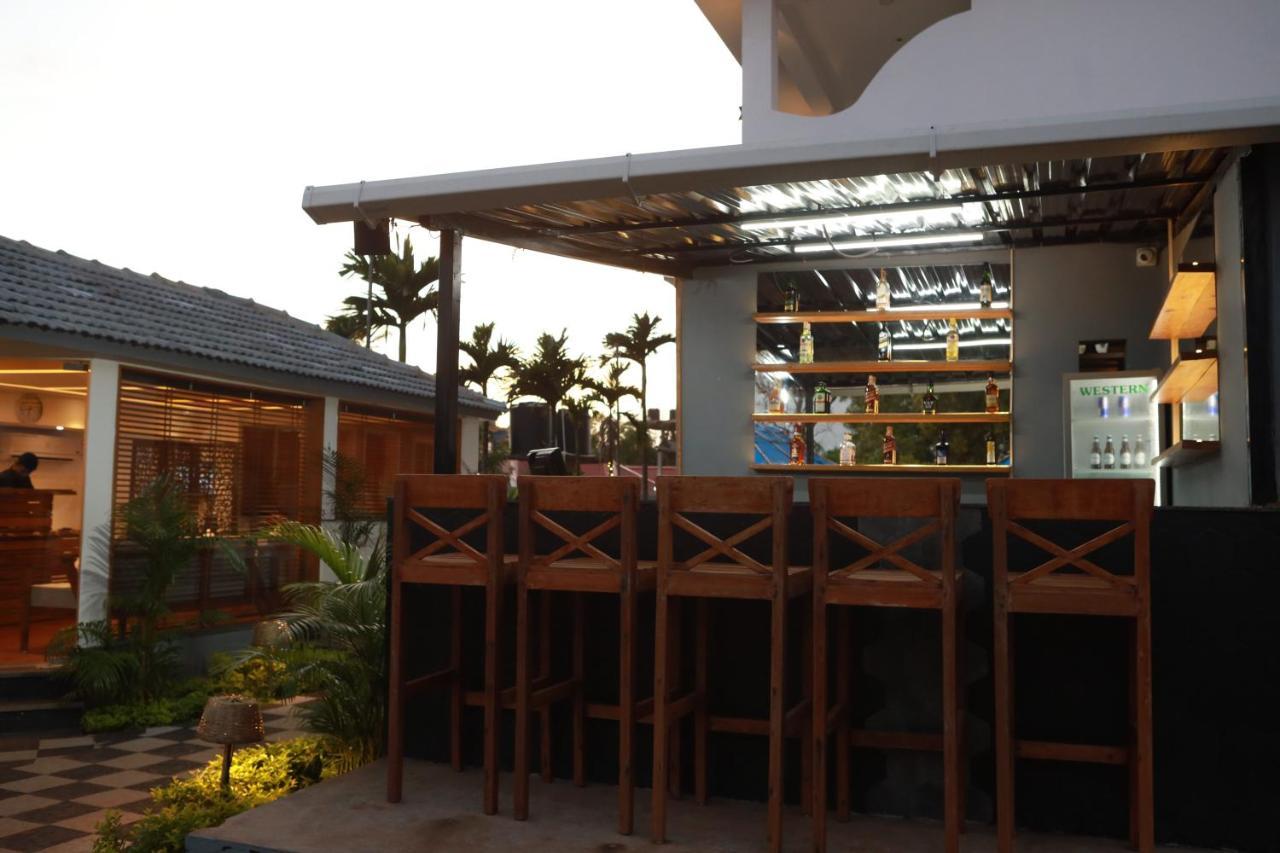 Gracias Cafe & Resort モージム エクステリア 写真